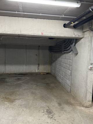 Garage for sale in Dentergem