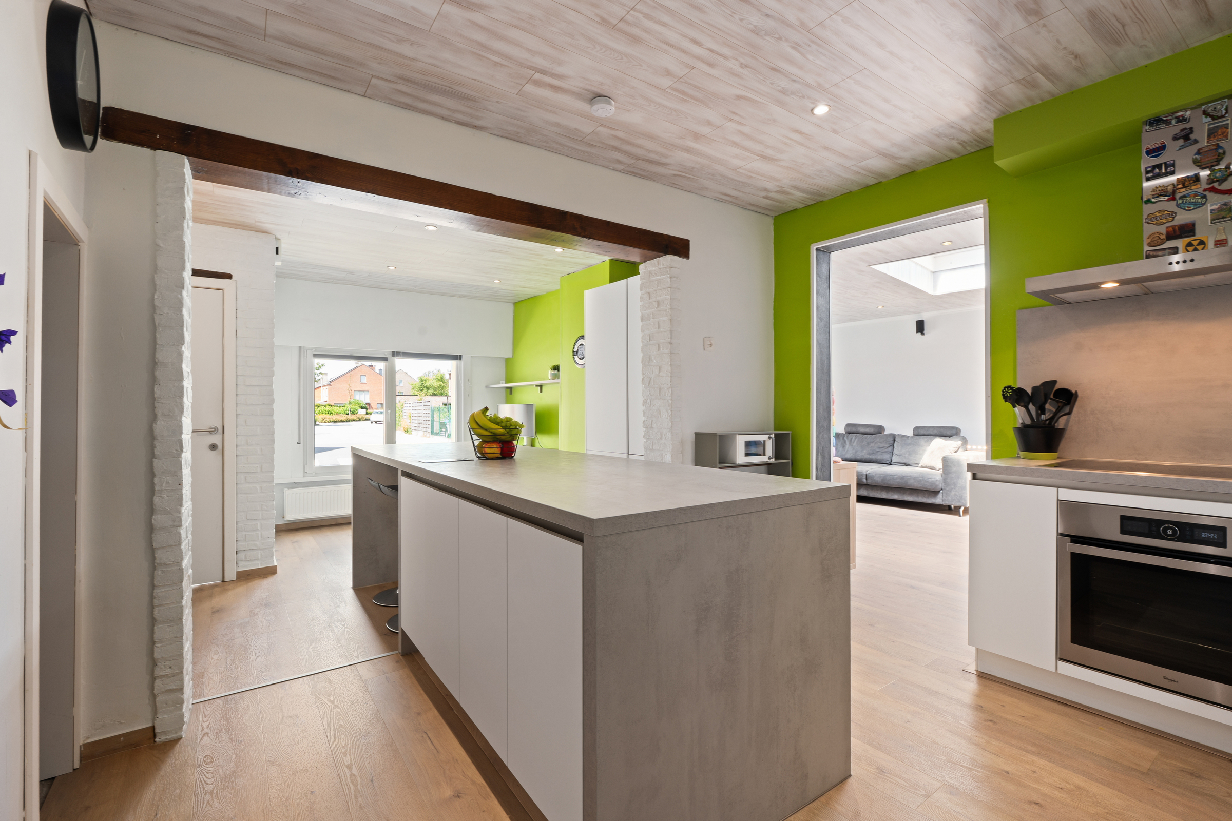Instapklare, gerenoveerde woning in Beveren - foto 5