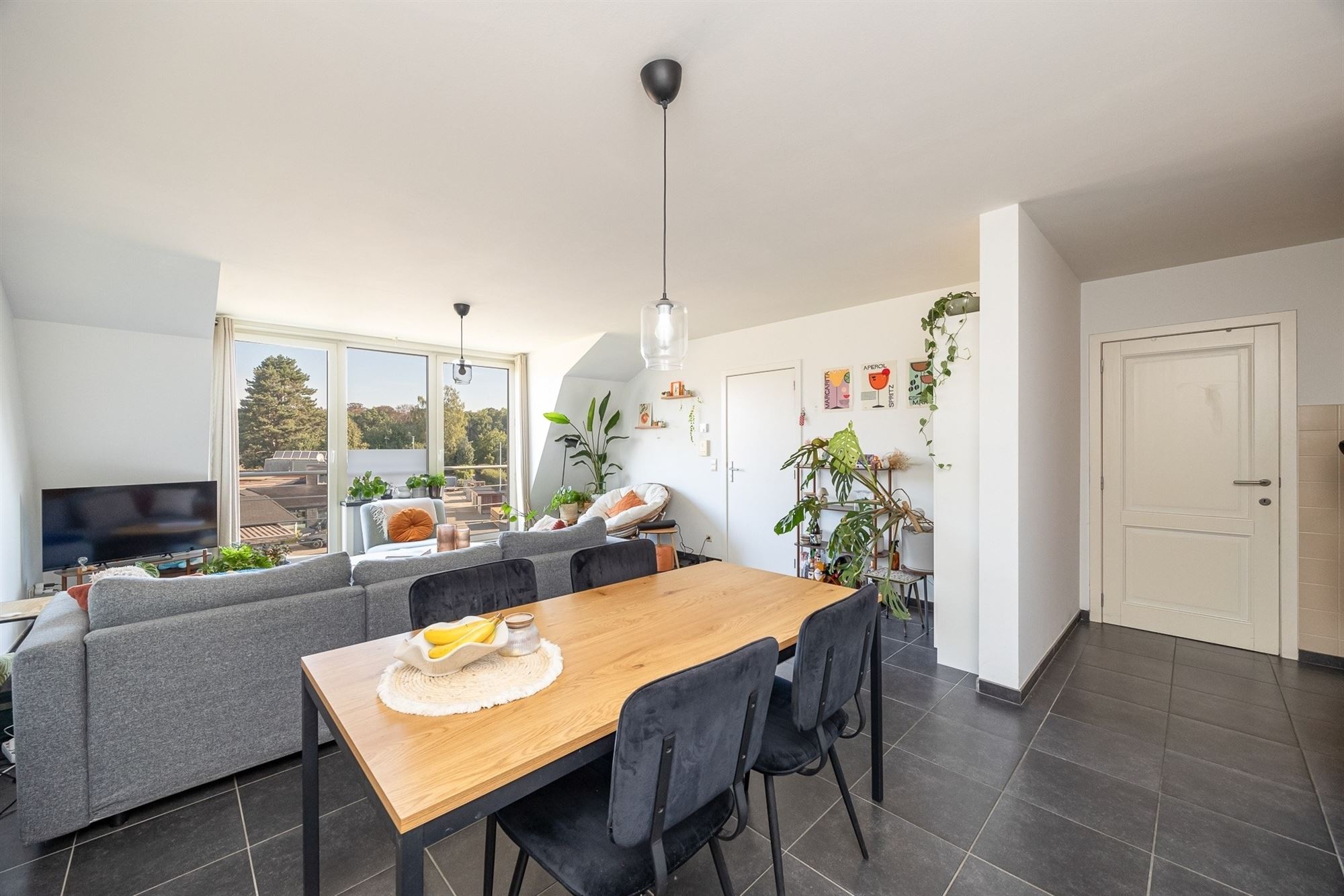 Appartement à vendre à Booischot avec 2 chambres - photo 4