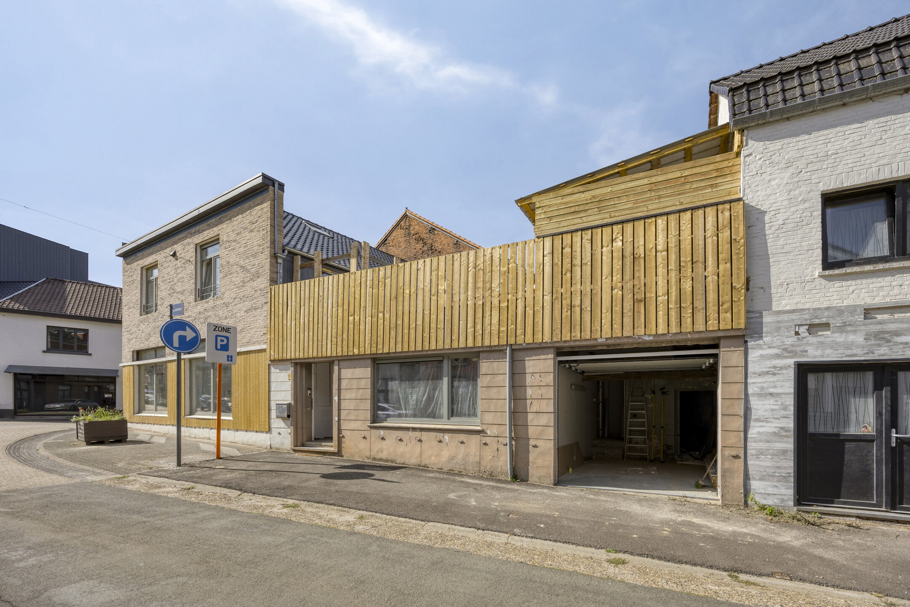 Maison à vendre à Beringen avec 3 chambres - photo 2