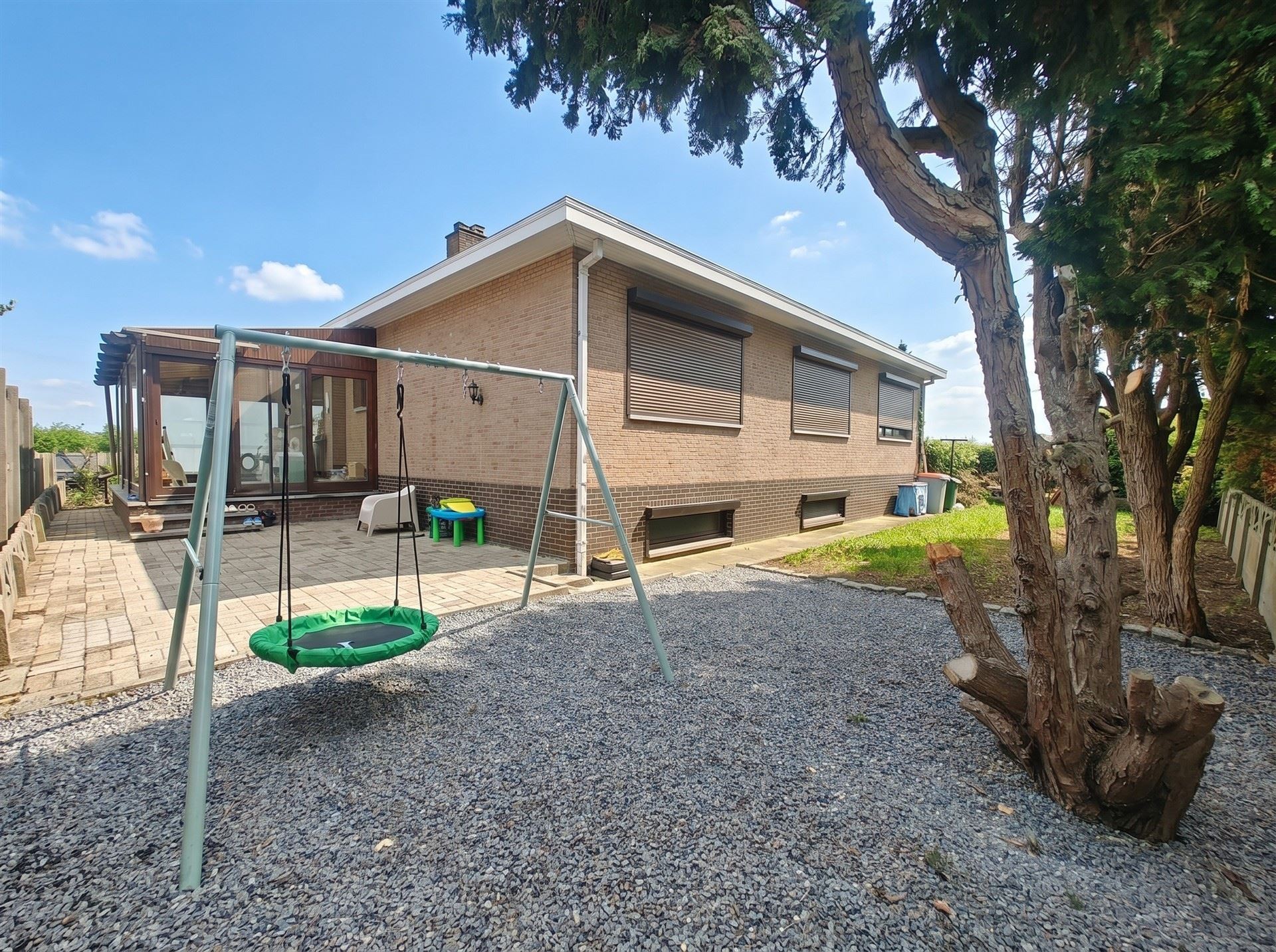 Vrijstaande bungalowwoning - instapklaar - foto 3
