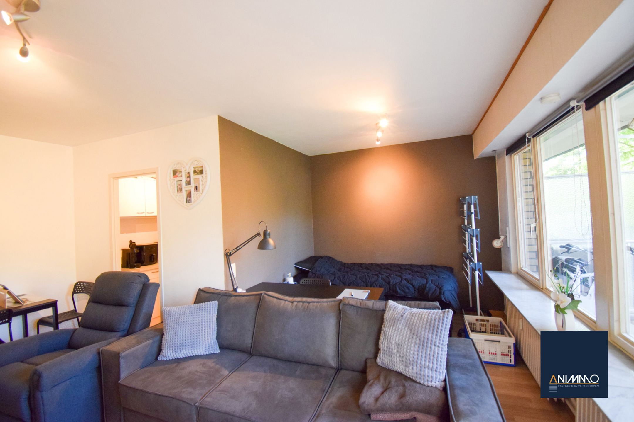 Appartement à vendre à Malines avec 1 chambre - photo 2