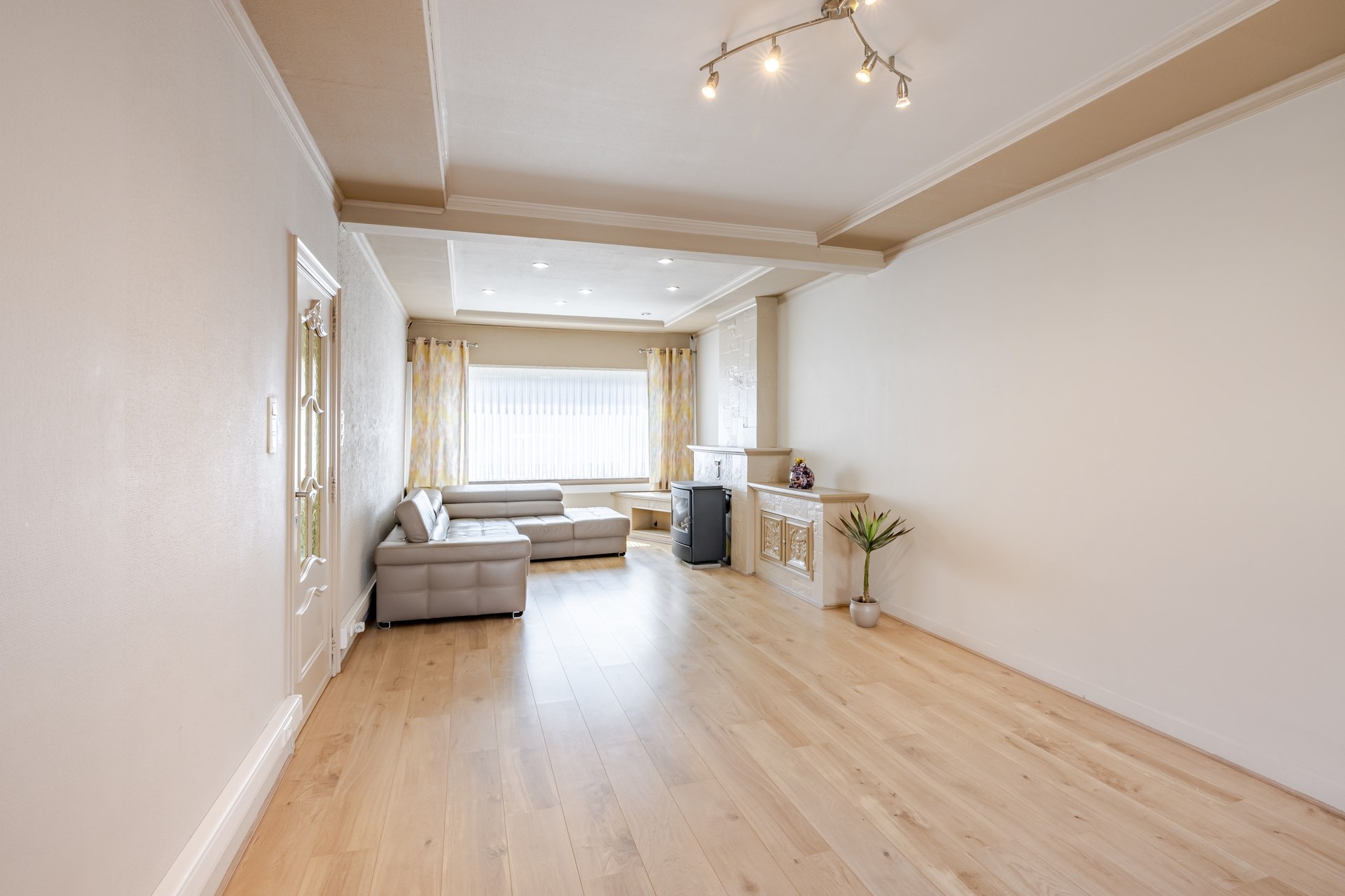 Instapklare gezinswoning met 4 slaapkamers - foto 5