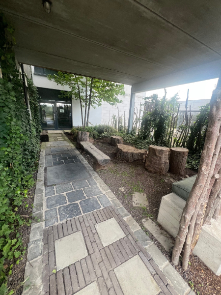 UNIEKE KANTOORRUIMTE ( industriële loft stijl ) MET VEEL EXTRA MOGELIJKHEDEN - photo 3