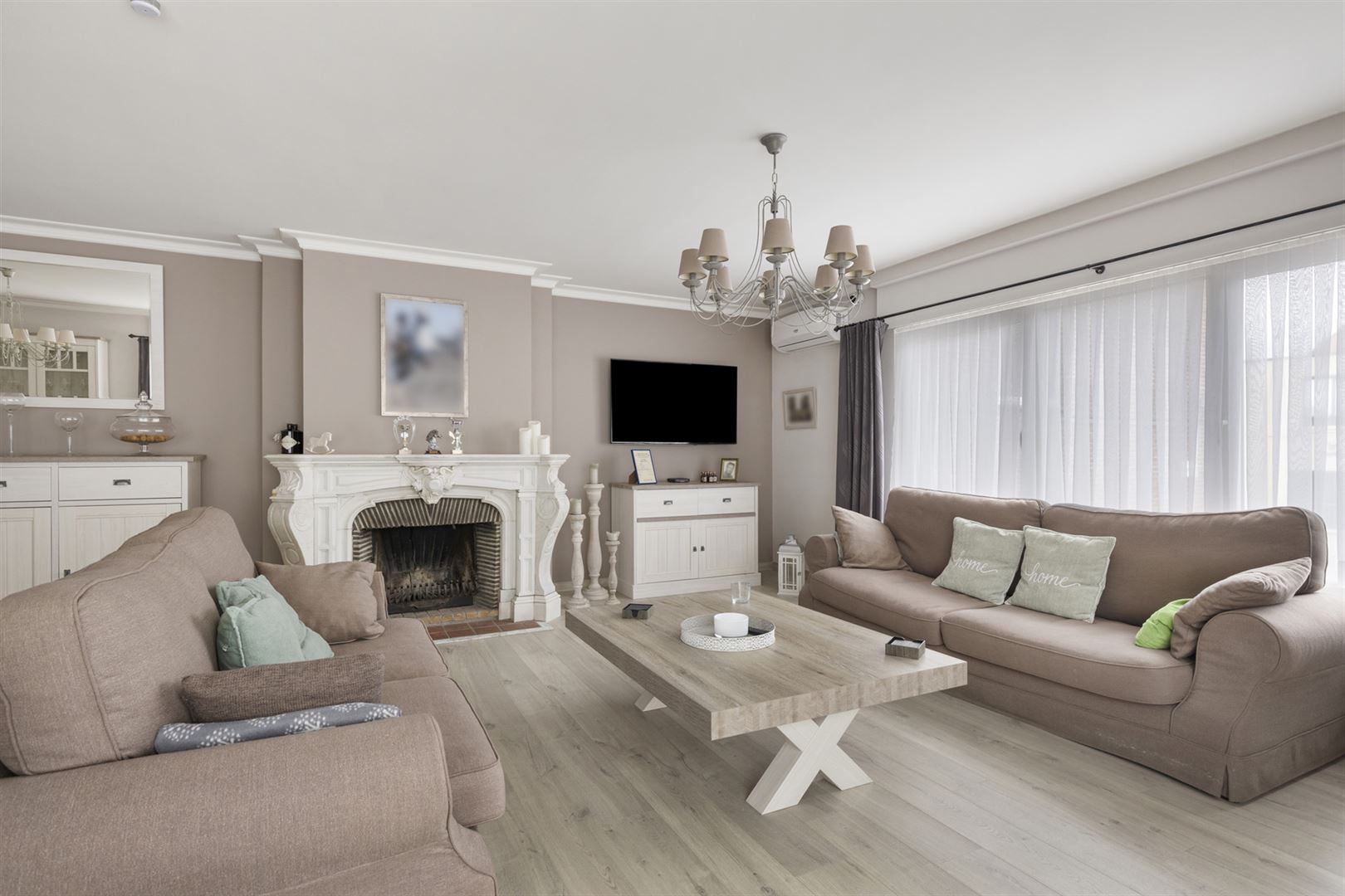 Handelswoning op commerciële toplocatie! - foto 2