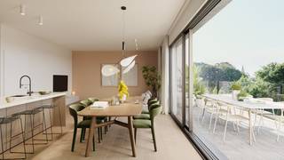 Phase de lancement 4. Découvrez ce projet lors du Week-end des nouvelles constructions le samedi 18/10 de 10 h à 11 h ! Le nouveau projet...