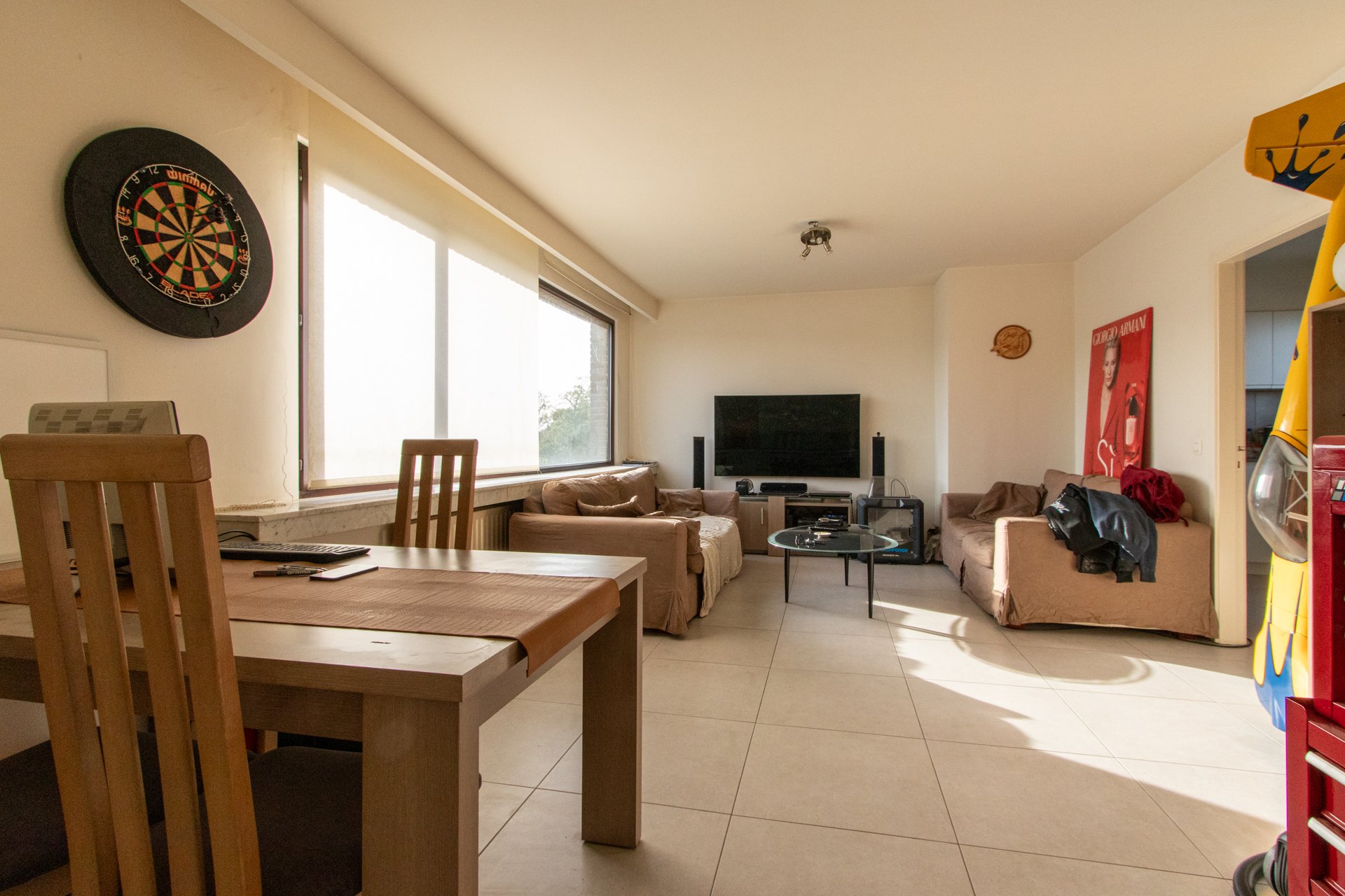 Appartement te huur - foto 4