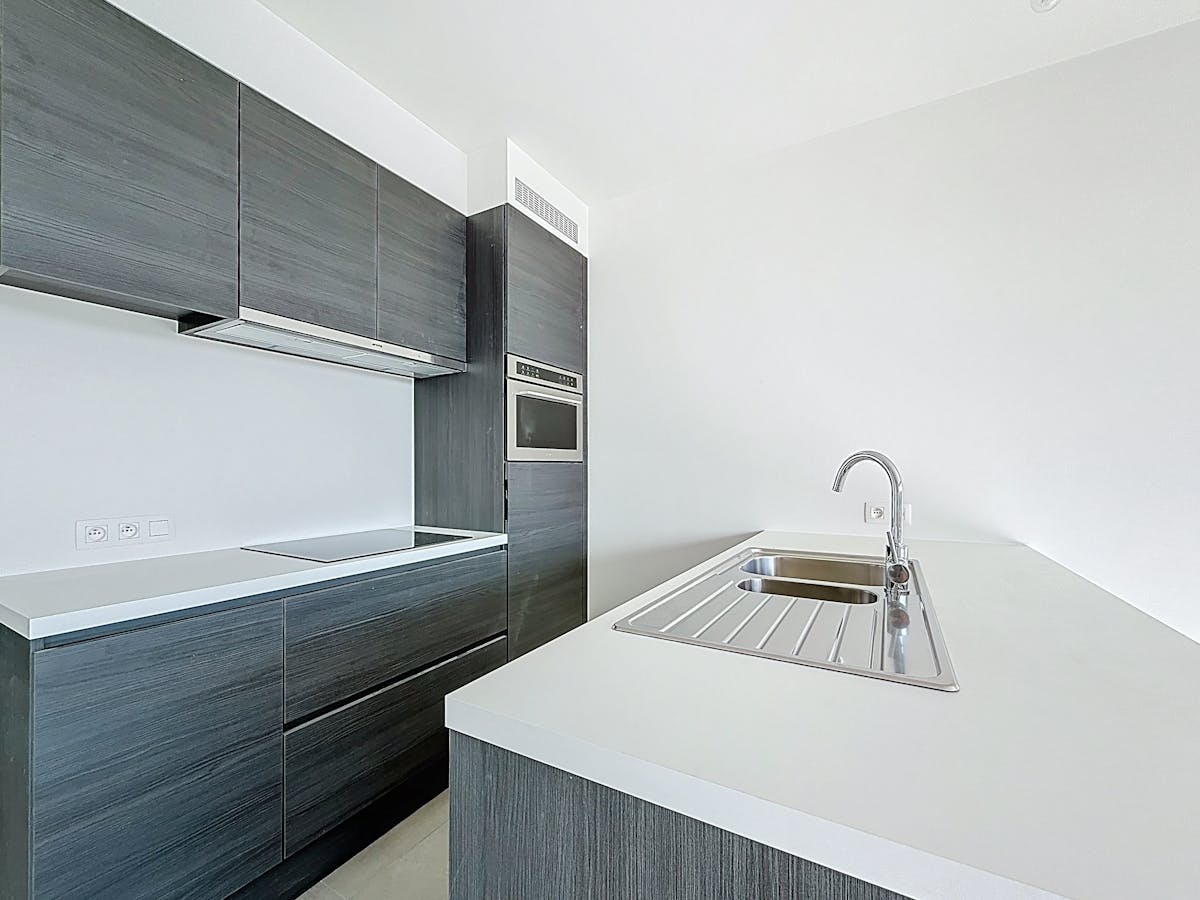 Appartement met 2 slaapkamers te huur in Veurne - foto 4