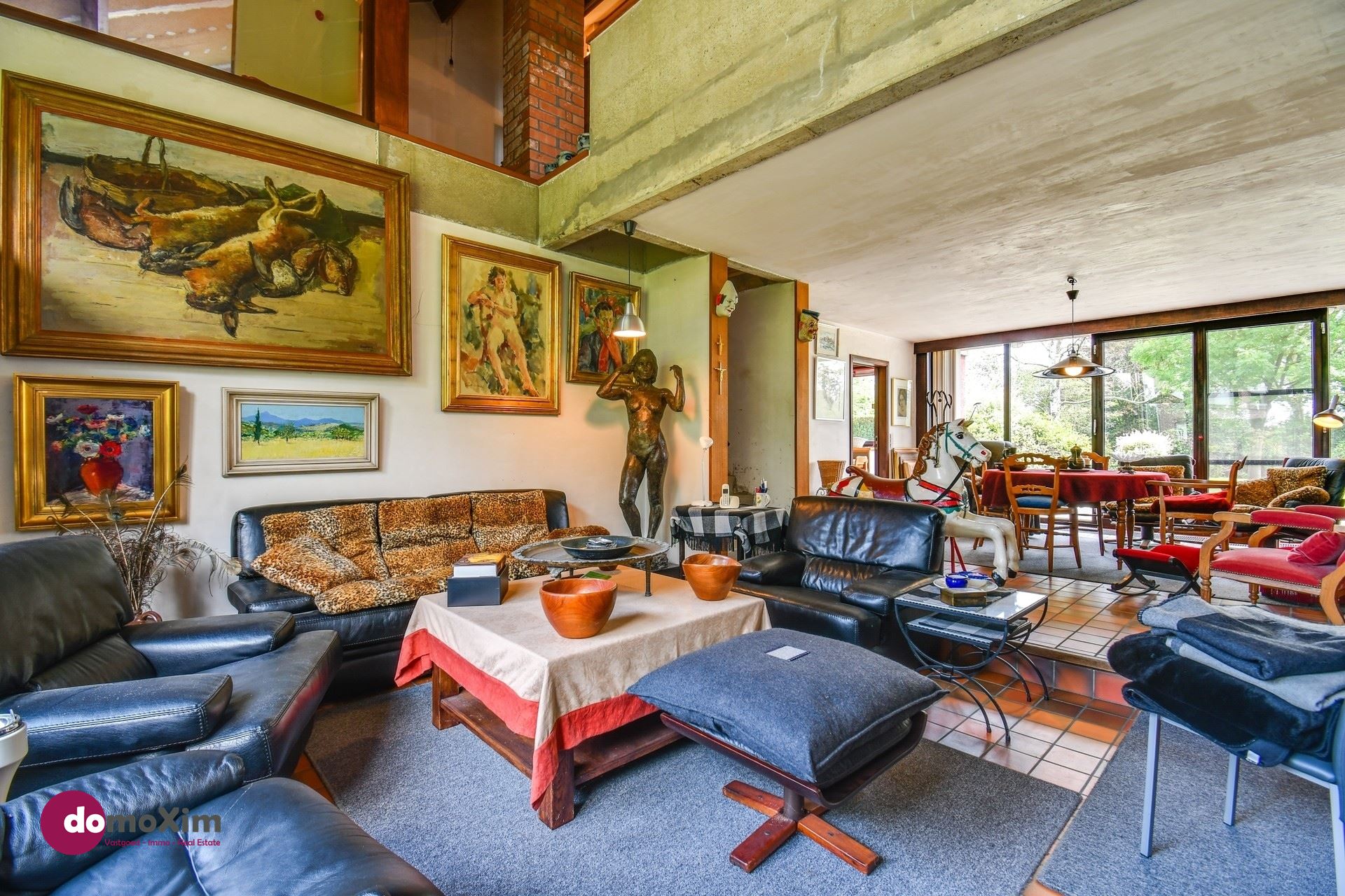 Maison d'exception sur un magnifique terrain à Putte - photo 5