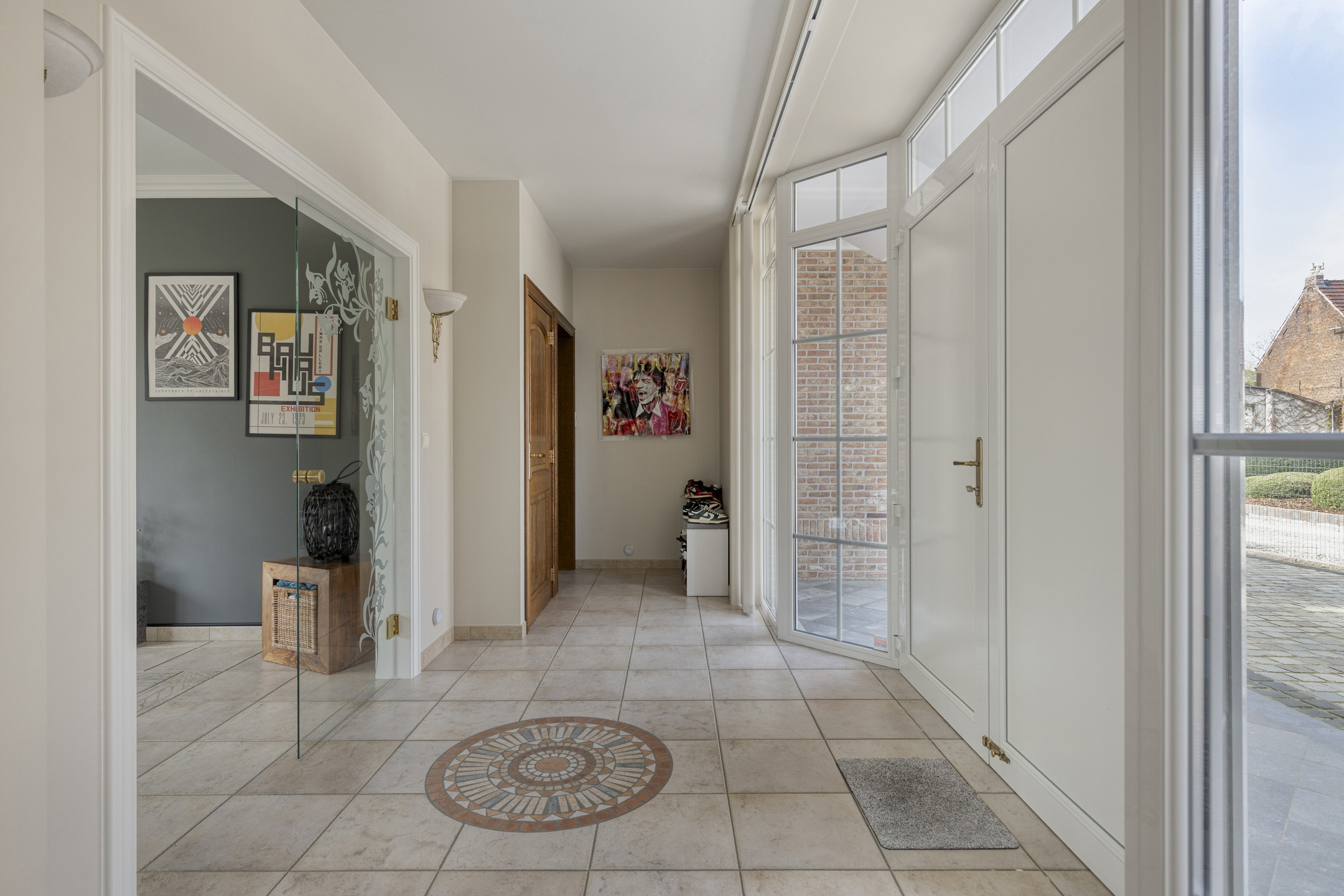 Rustig gelegen bungalow met prachtig uitzicht en ruime garage - foto 5