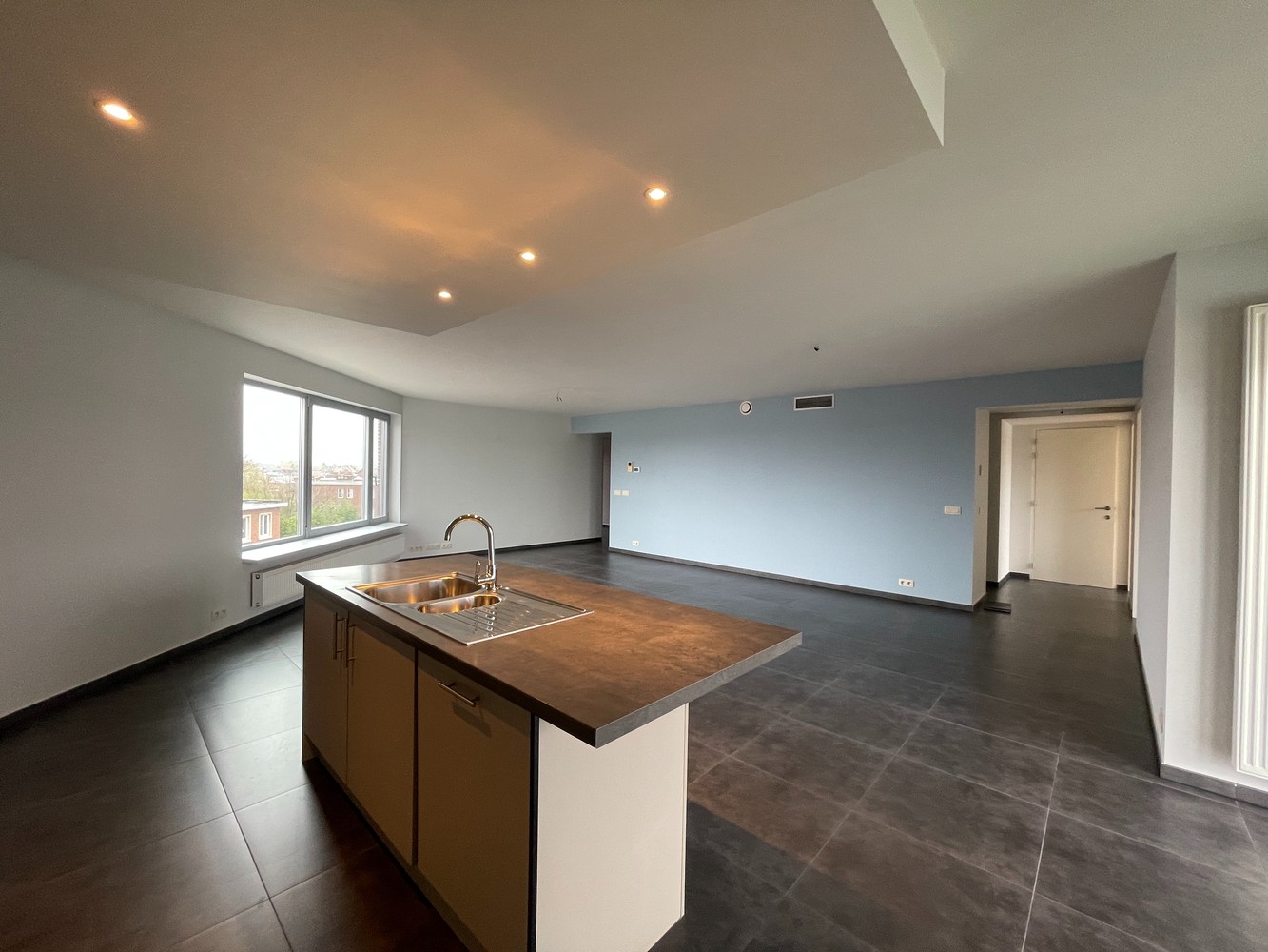 LUXE APP. I 3 SLPKS I 2 BADKAMERS I DUFFEL - foto 5