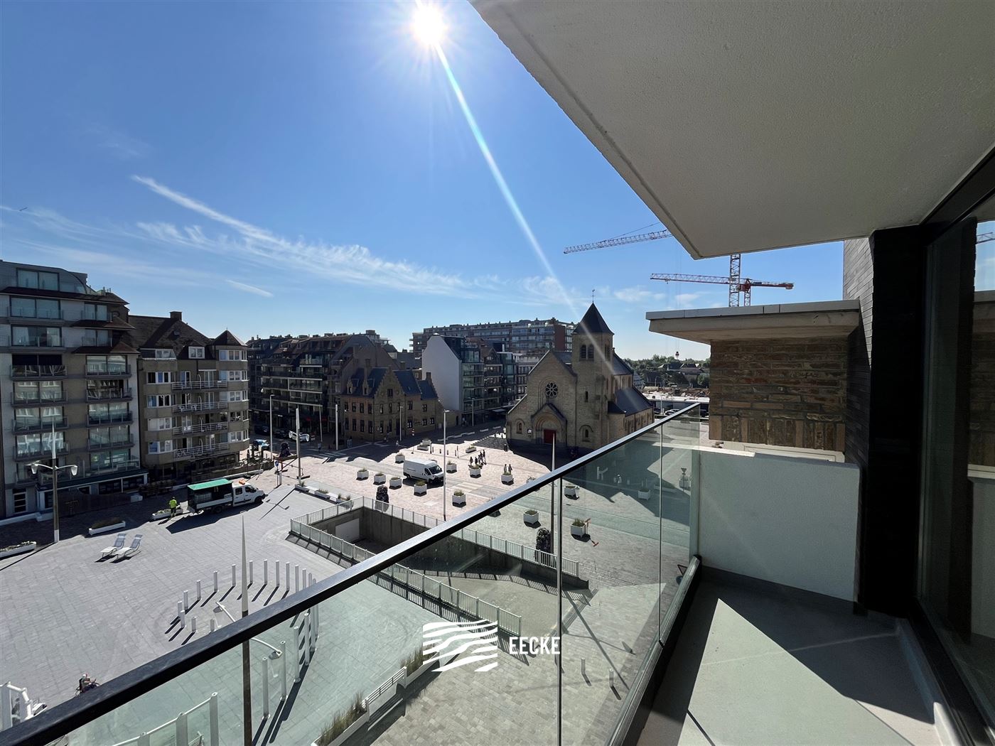 Appartement met 3 slaapkamers - foto 2