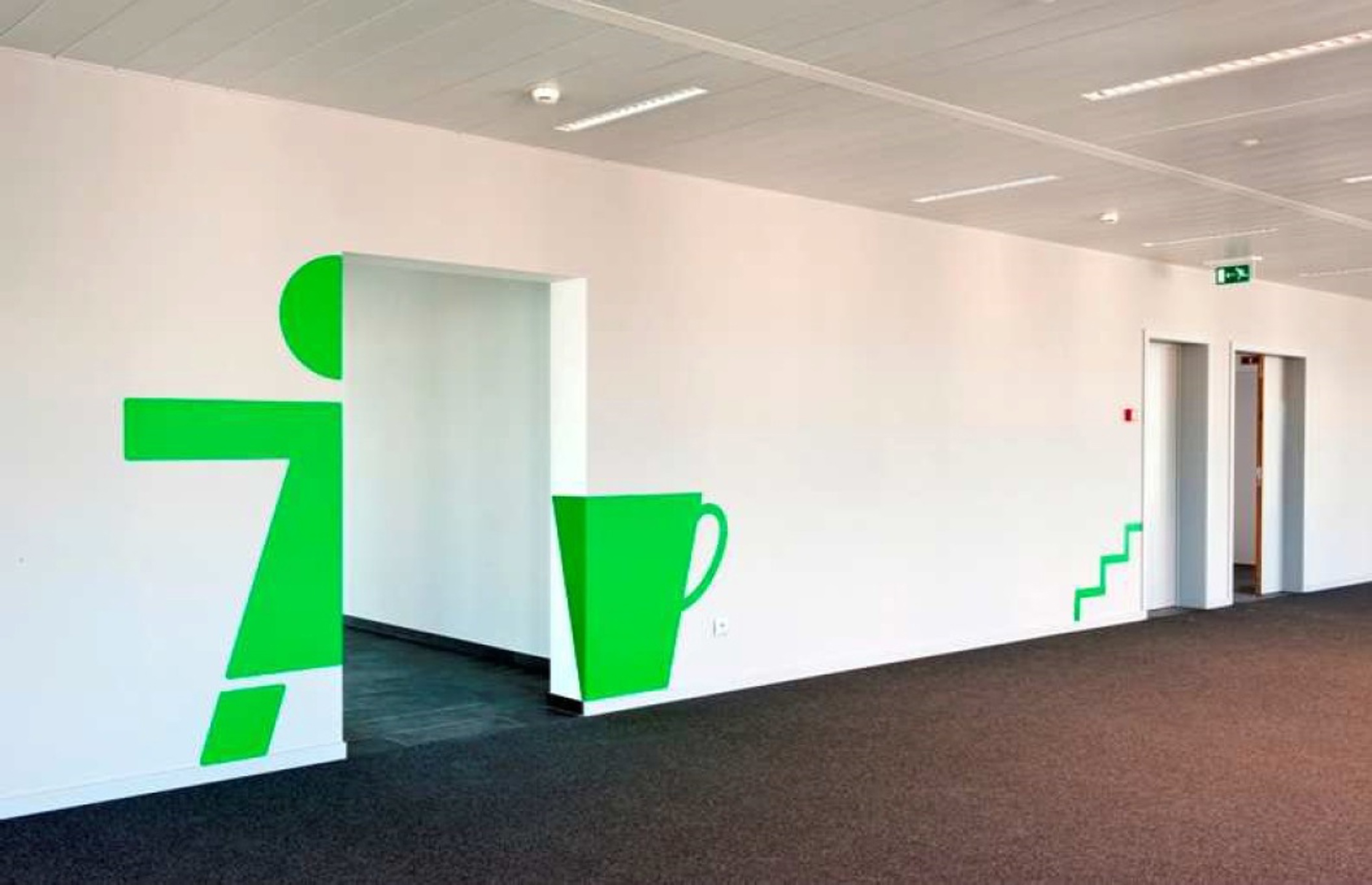 Commerciële ruimte te huur - foto 4