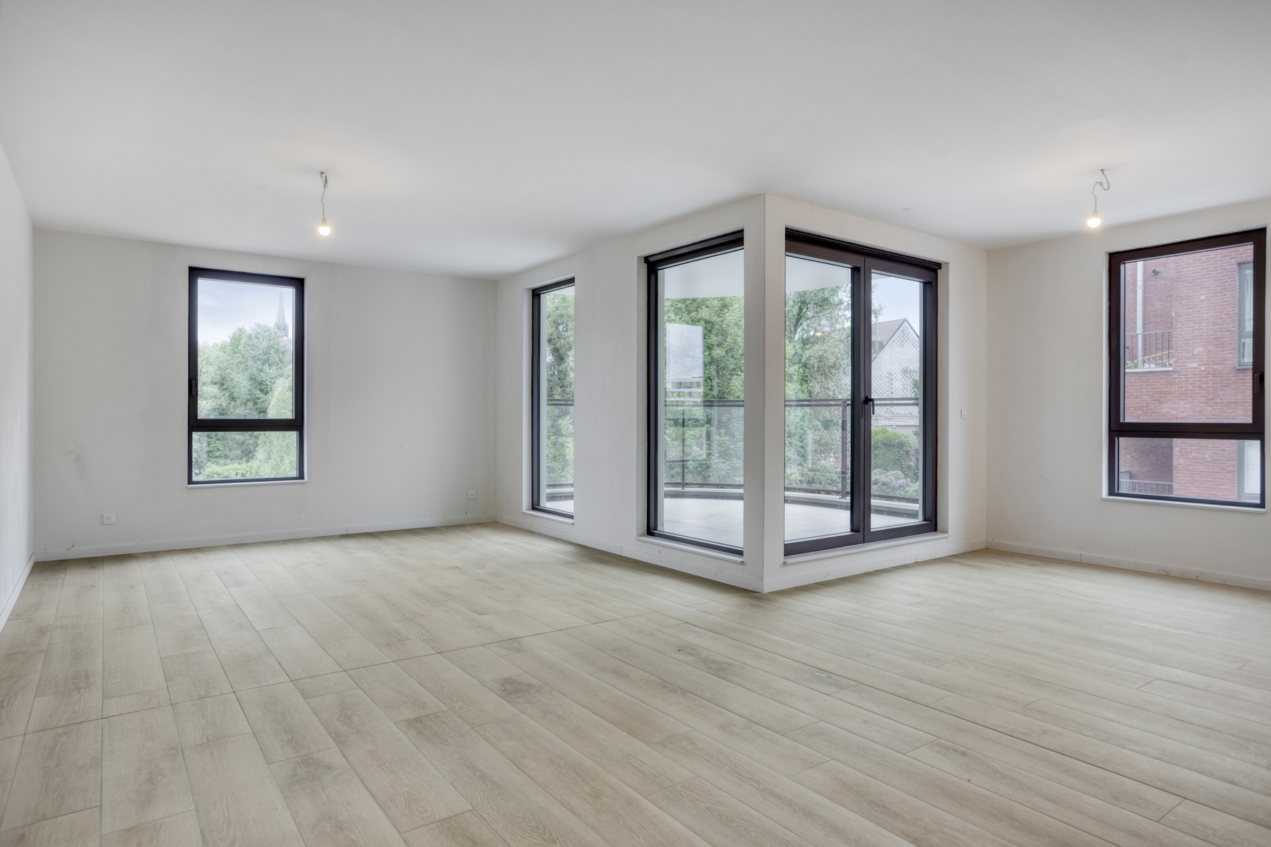 Luxe 3-slaapkamerappartement van 120 m² in SilverTop - foto 5
