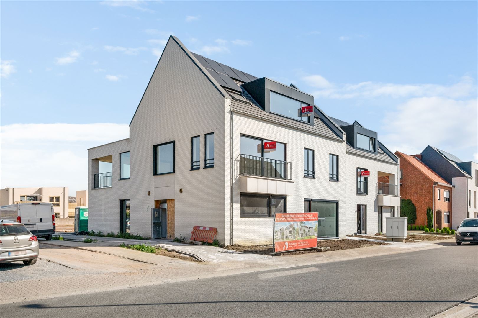 Projet à vendre à Vorst - photo 5