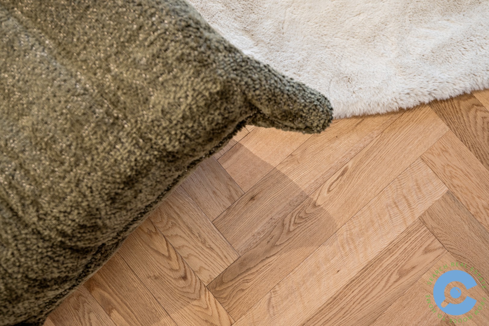 Stijlvol duplex-appartement op toplocatie op ’t Antwerpse Zuid - foto 5