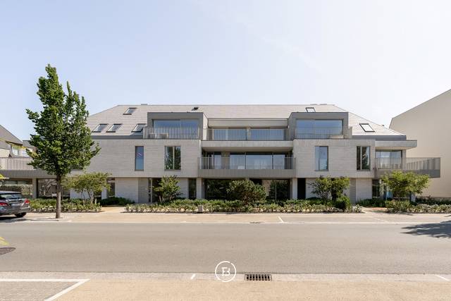 Project te koop in Koksijde