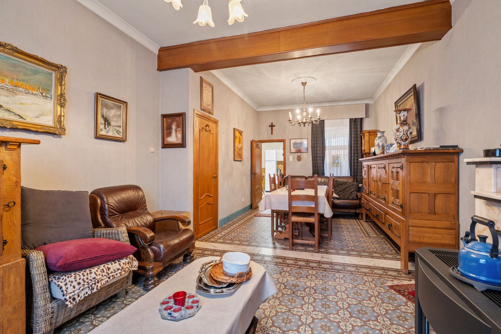 Maison à vendre à Temse avec 4 chambres - photo 4