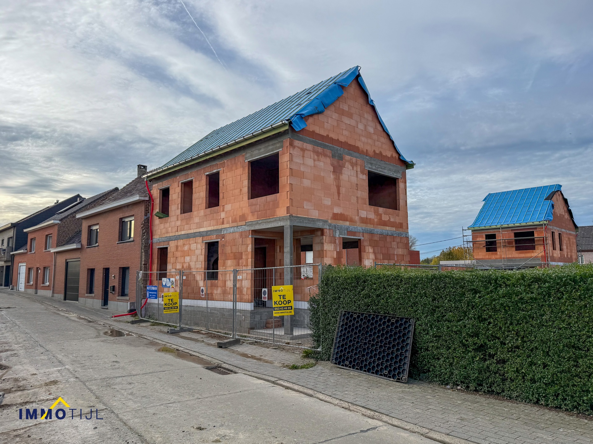 Maison à vendre à Erpe-Mere avec 3 chambres - photo 1