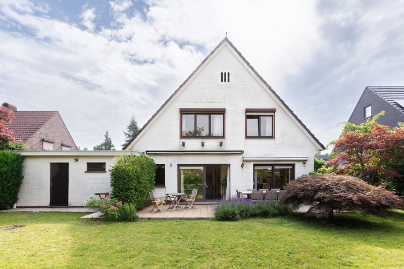 House for sale in Ekeren with 4 bedrooms - photo 2