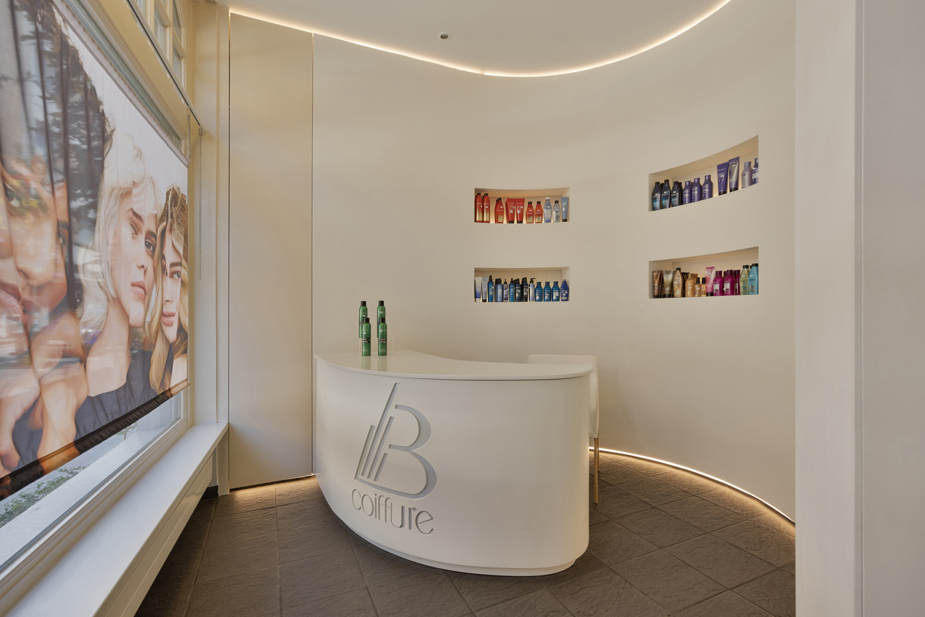 handelspand met duplexappartement - foto 5