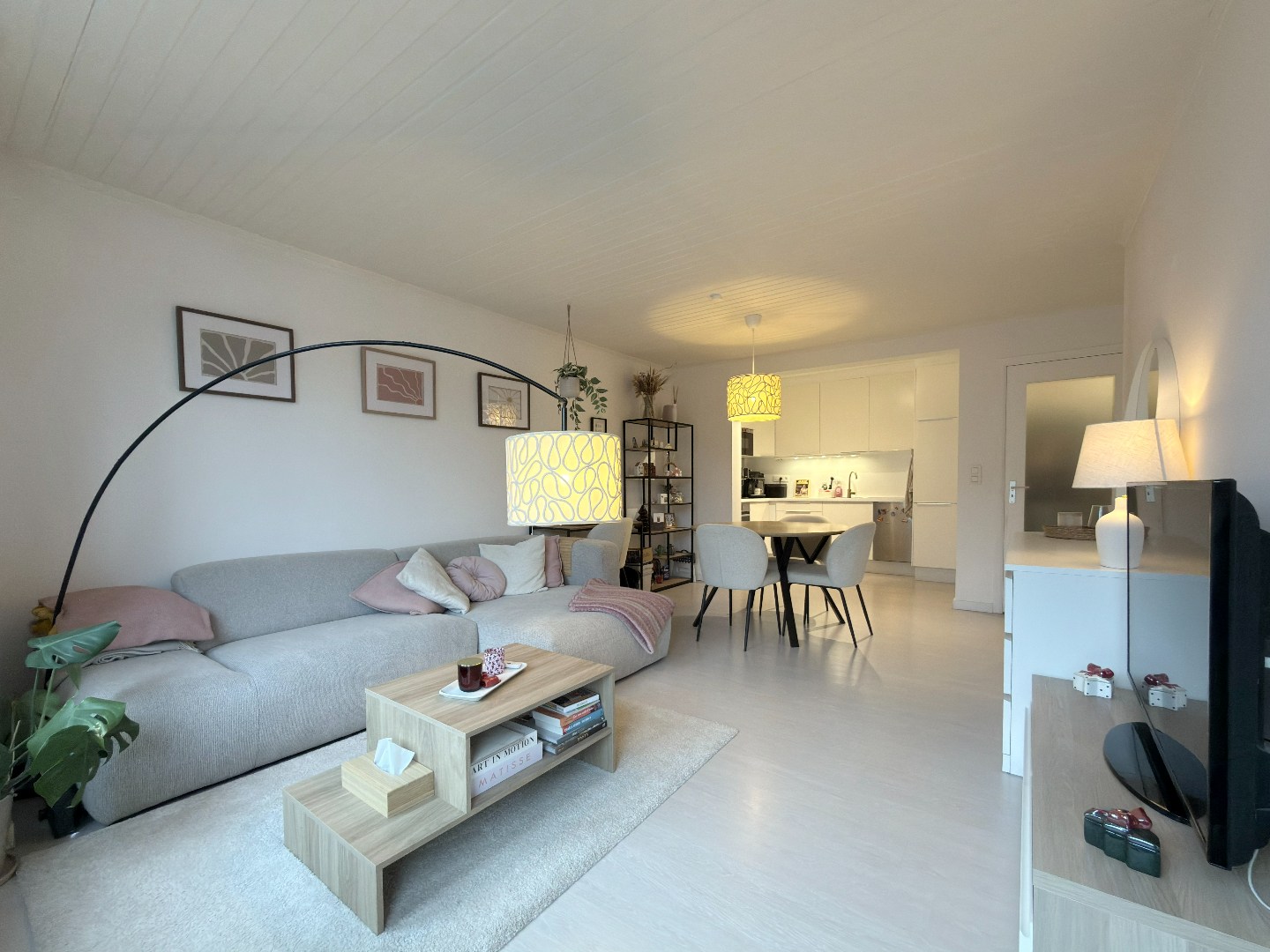 Appartement in Leuven