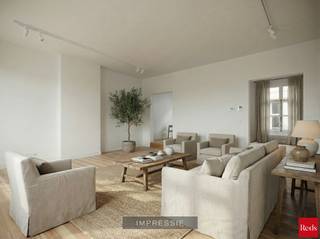 Apartment for rent in Antwerp