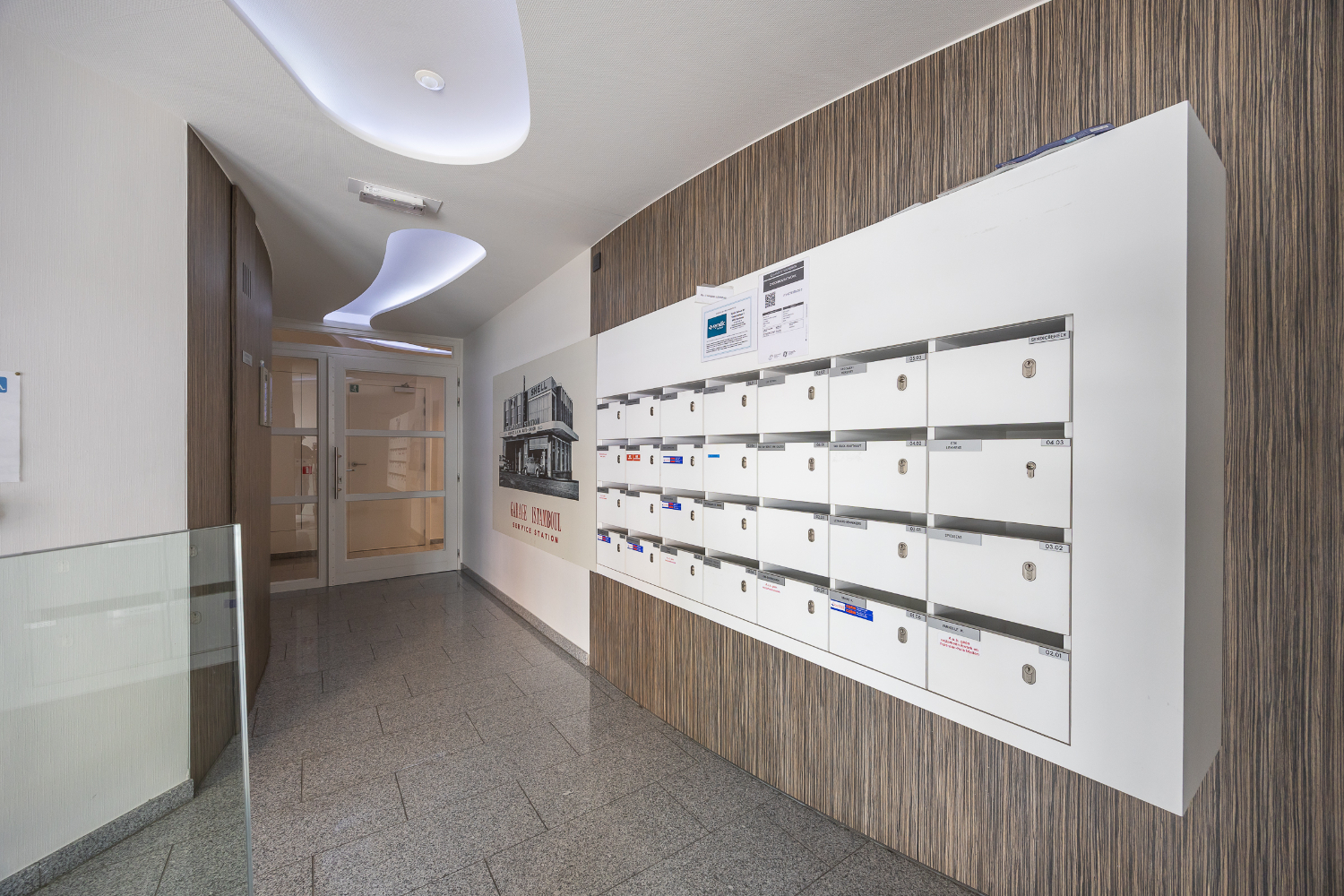 Twee slaapkamer appartement in centrum Oostende - foto 2