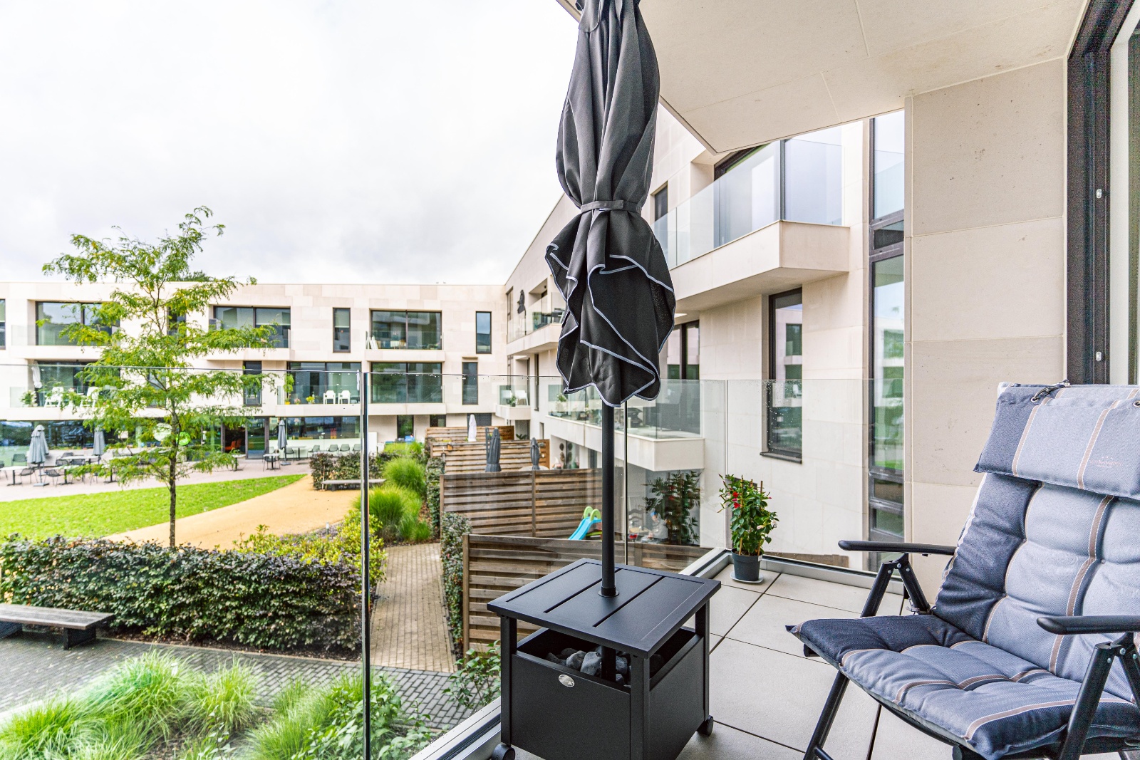 Apartment for sale in Bornem with 1 bedroom - photo 2