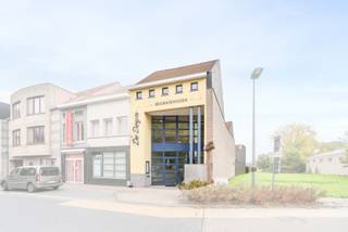 Commercial à vendre à Ninove