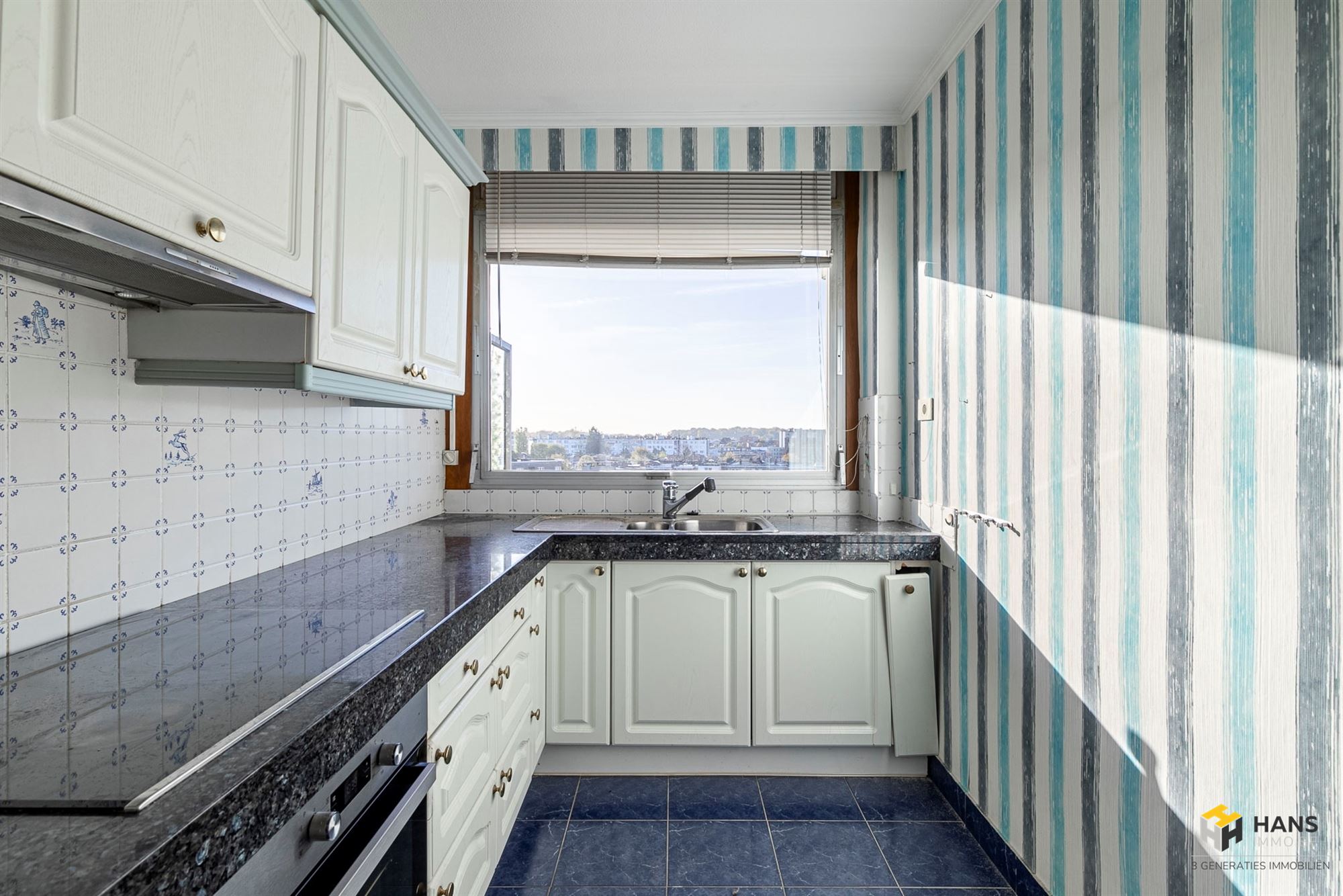 Apartment for sale in Borgerhout with 2 bedrooms - photo 4