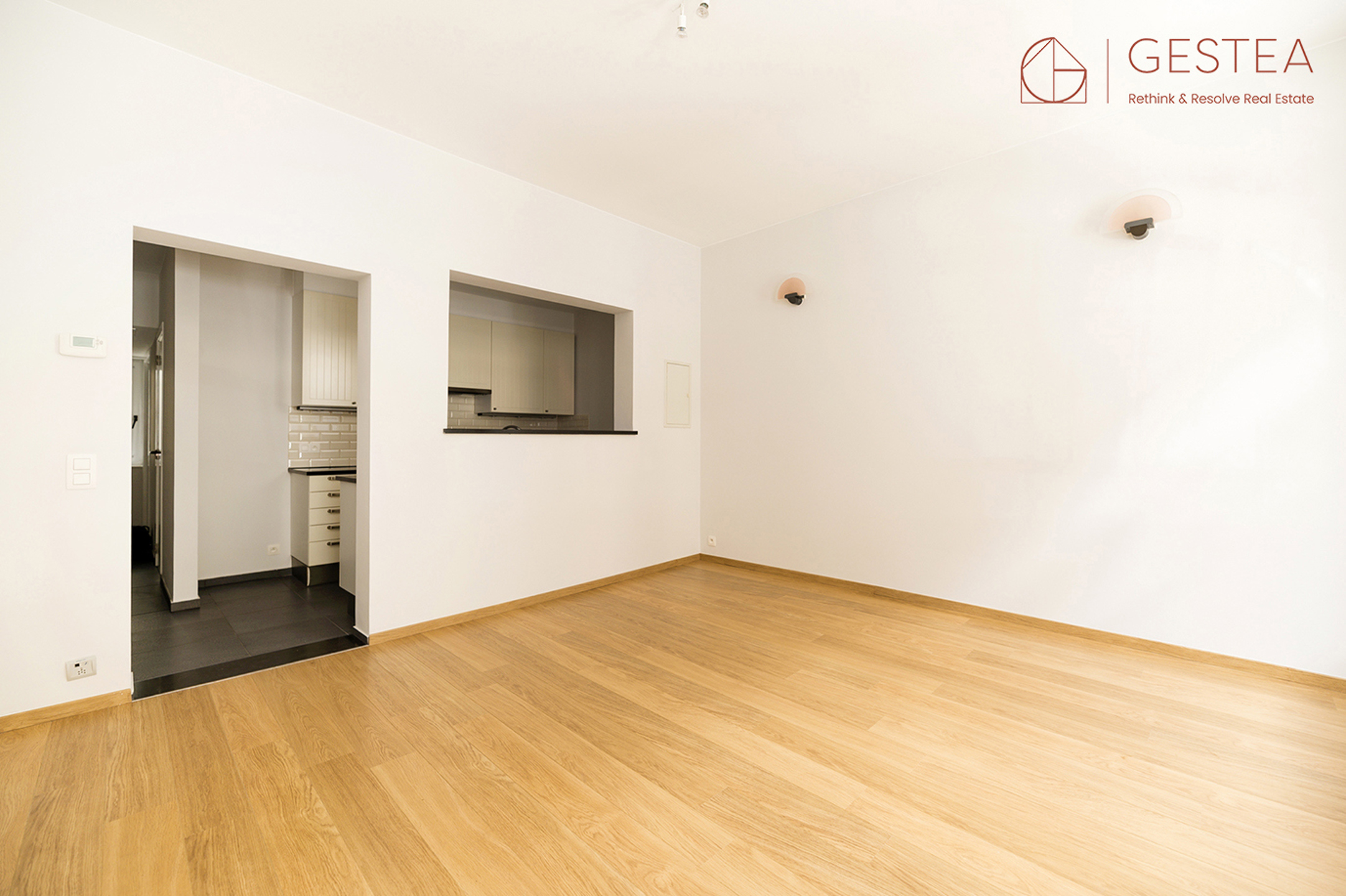 Appartement à vendre à Ixelles avec 2 chambres - photo 4