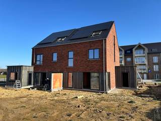 Huis te koop in Court-Saint-Étienne