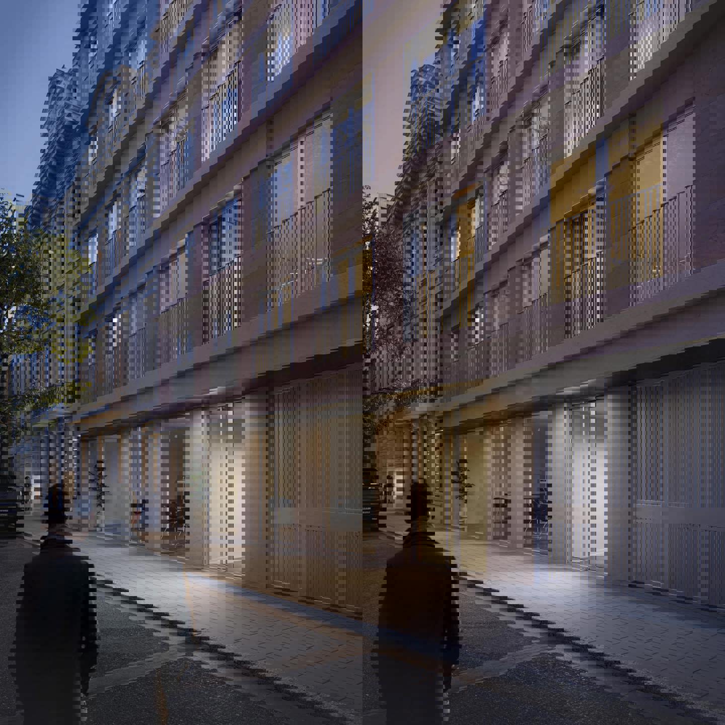 ANTWERPEN THEATER - Arenberg24 - foto 1