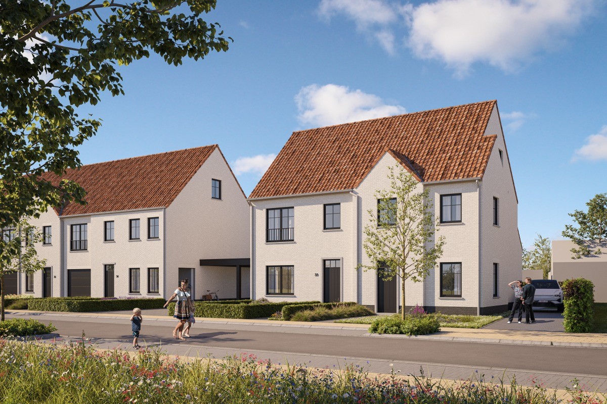 Project te koop in Essen - foto 4