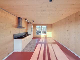 MOLENBEEK-ST-JEAN - (A04.01) Ontdek een prachtige, unieke flat in het Tannat project, meer dan alleen een woning; een plek om te wonen,...