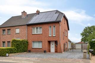 Maison à vendre à Zonhoven