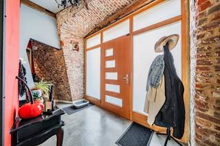Huis te koop in 's-Gravenbrakel