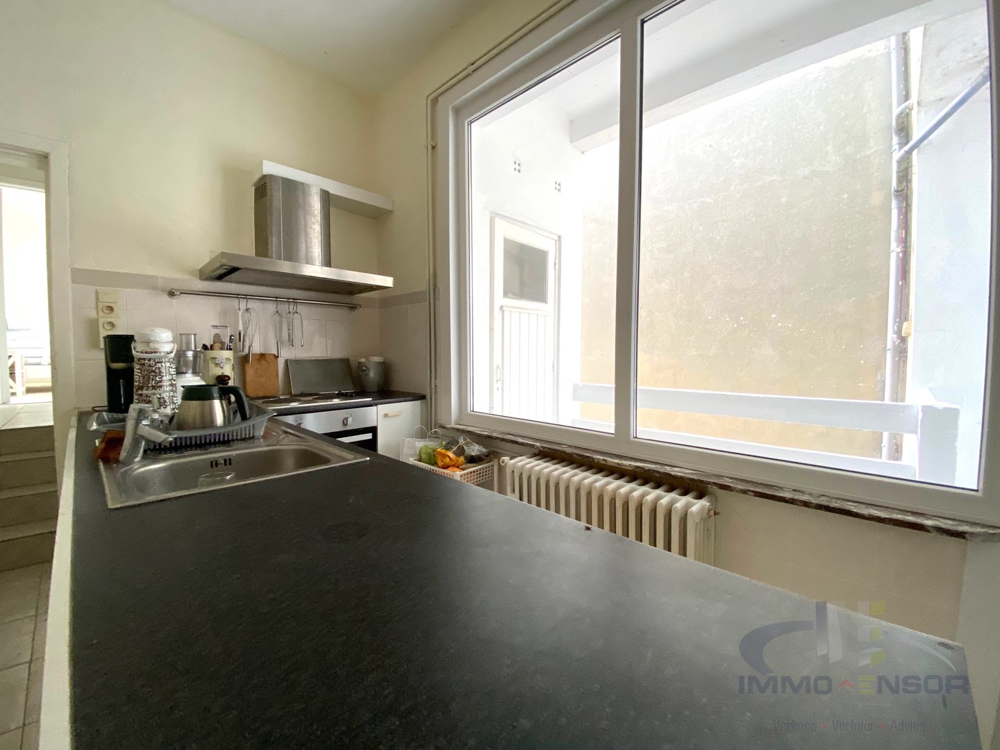 Te koop: Uitzonderlijk ruim pand met zee van mogelijkheden - foto 5