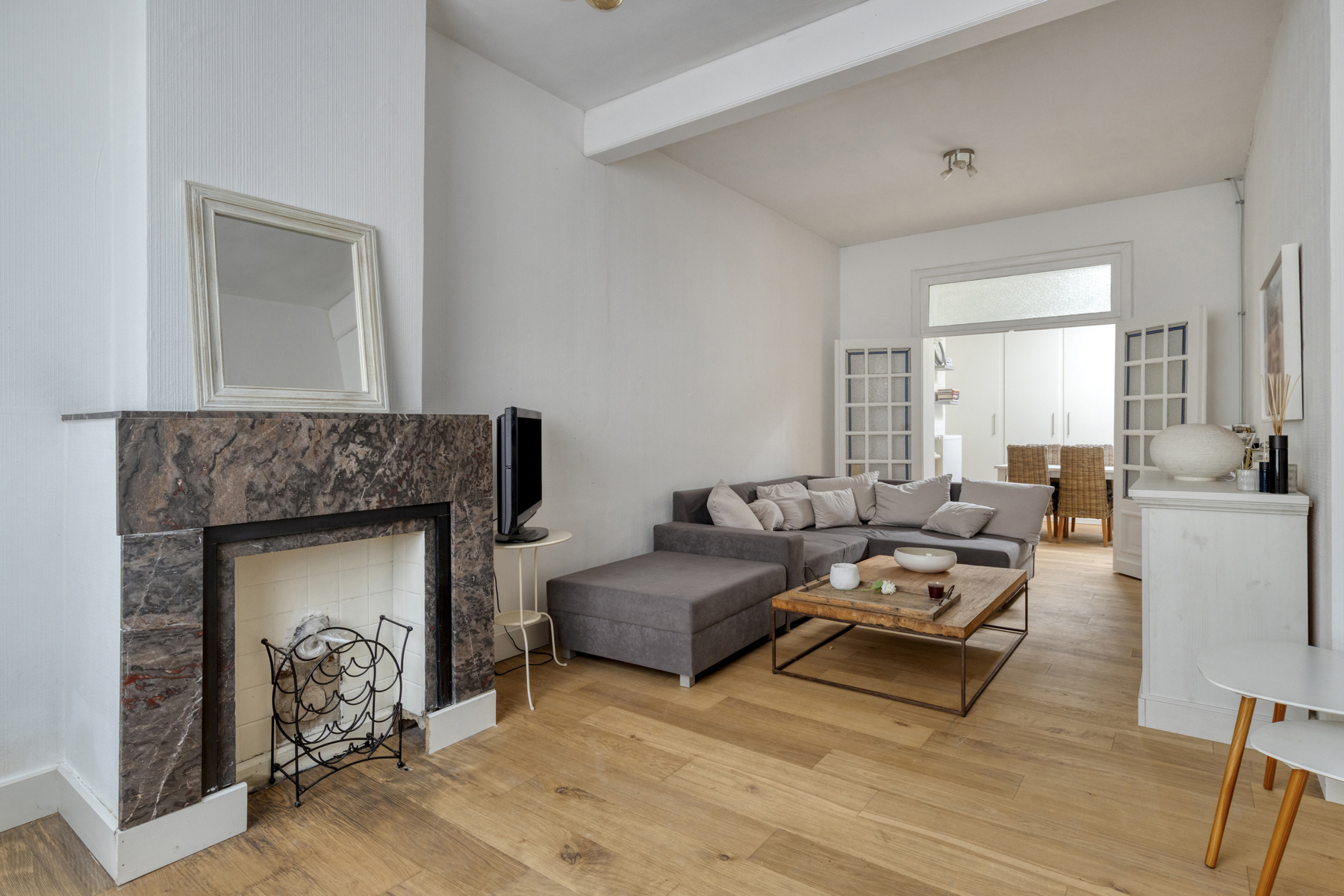 Maison à vendre à Courtrai avec 2 chambres - photo 3