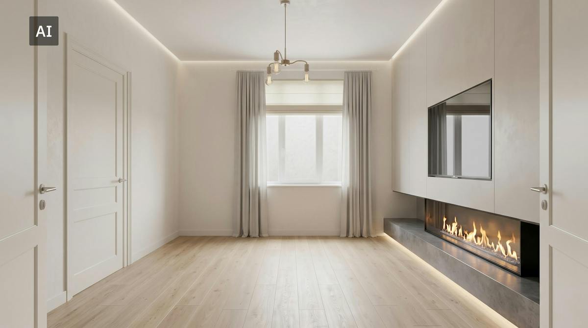 House to renovate for sale on 410 m² in Heuvelland - photo 5