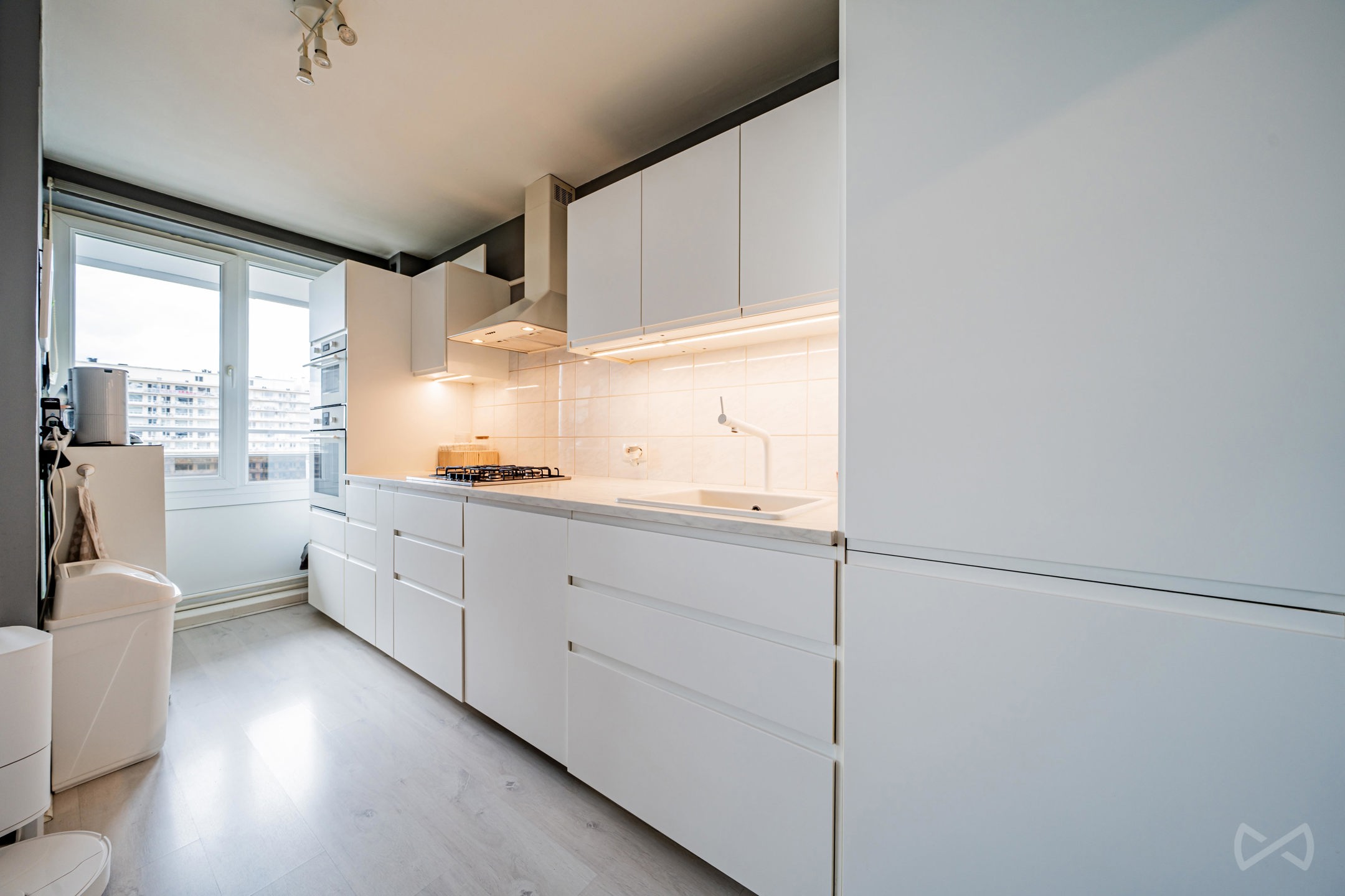 Apartment for sale in Anderlecht with 2 bedrooms - photo 5