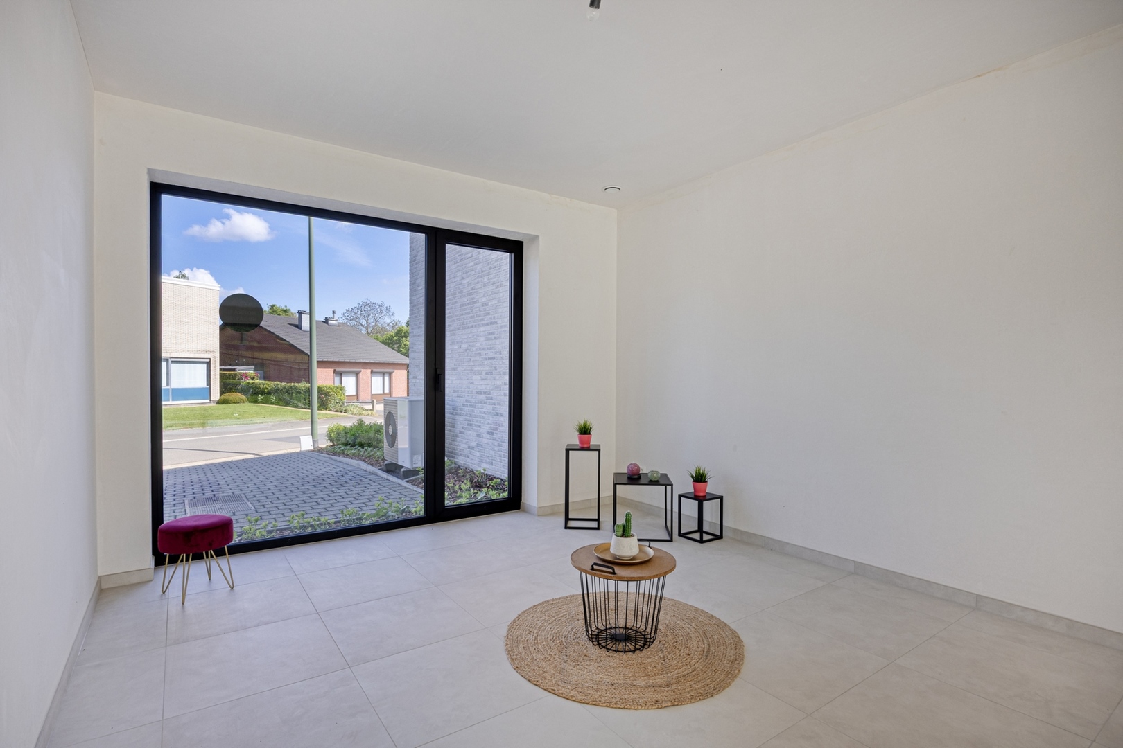 BEN-nieuwbouwwoning met 3 slpks. - foto 5