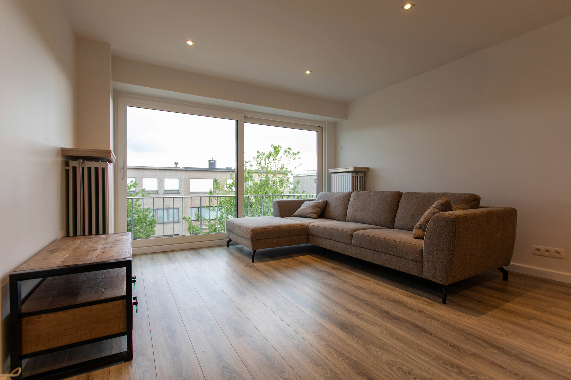 Appartement te huur in Stabroek met 2 slaapkamers - foto 4