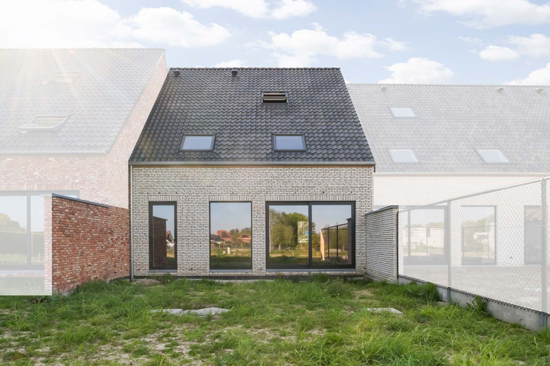 Landelijke nieuwbouwwoning - energielabel A - foto 4