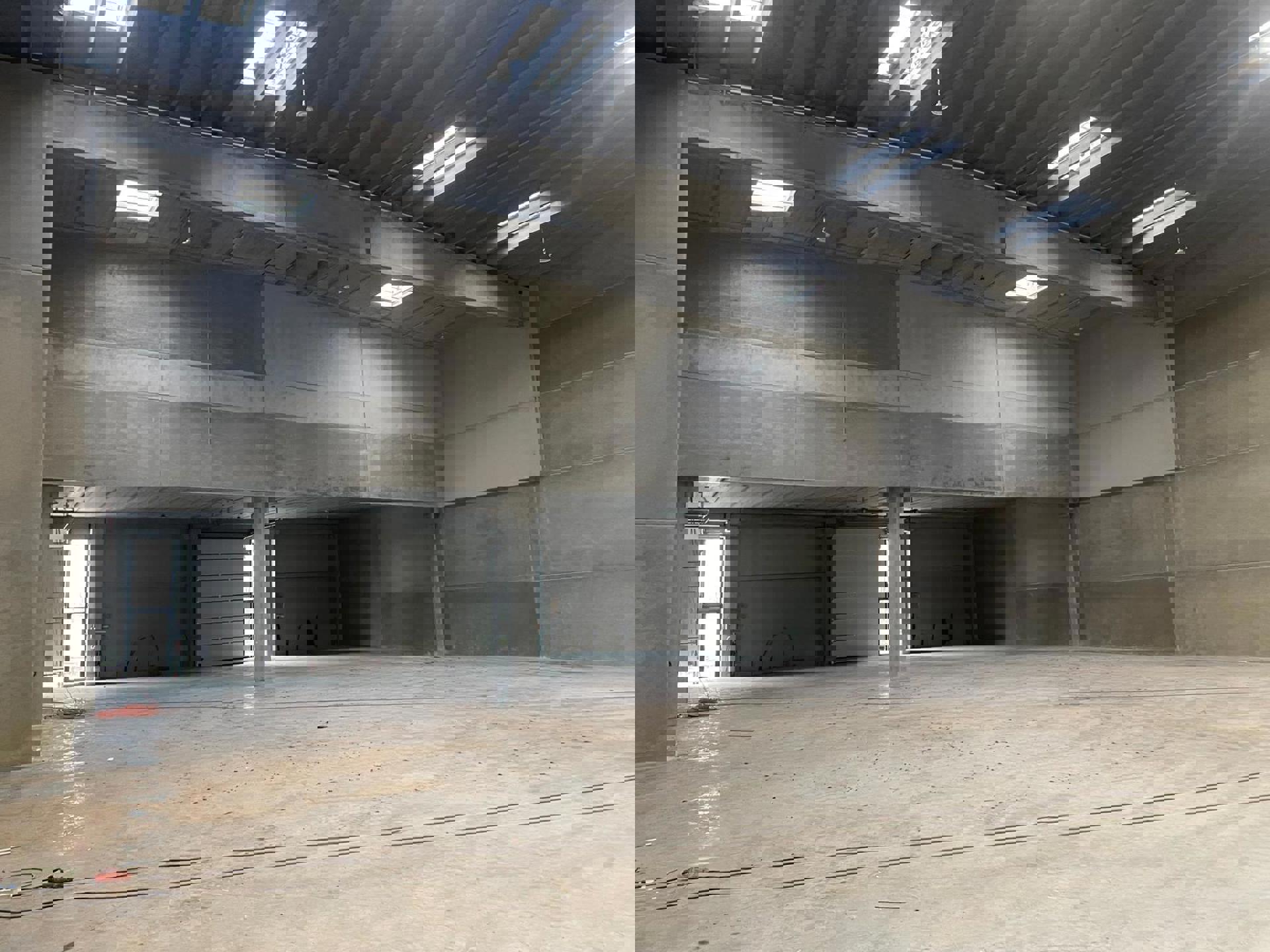 Opslag van 1.029 m² te huur in Boortmeerbeek - foto 3