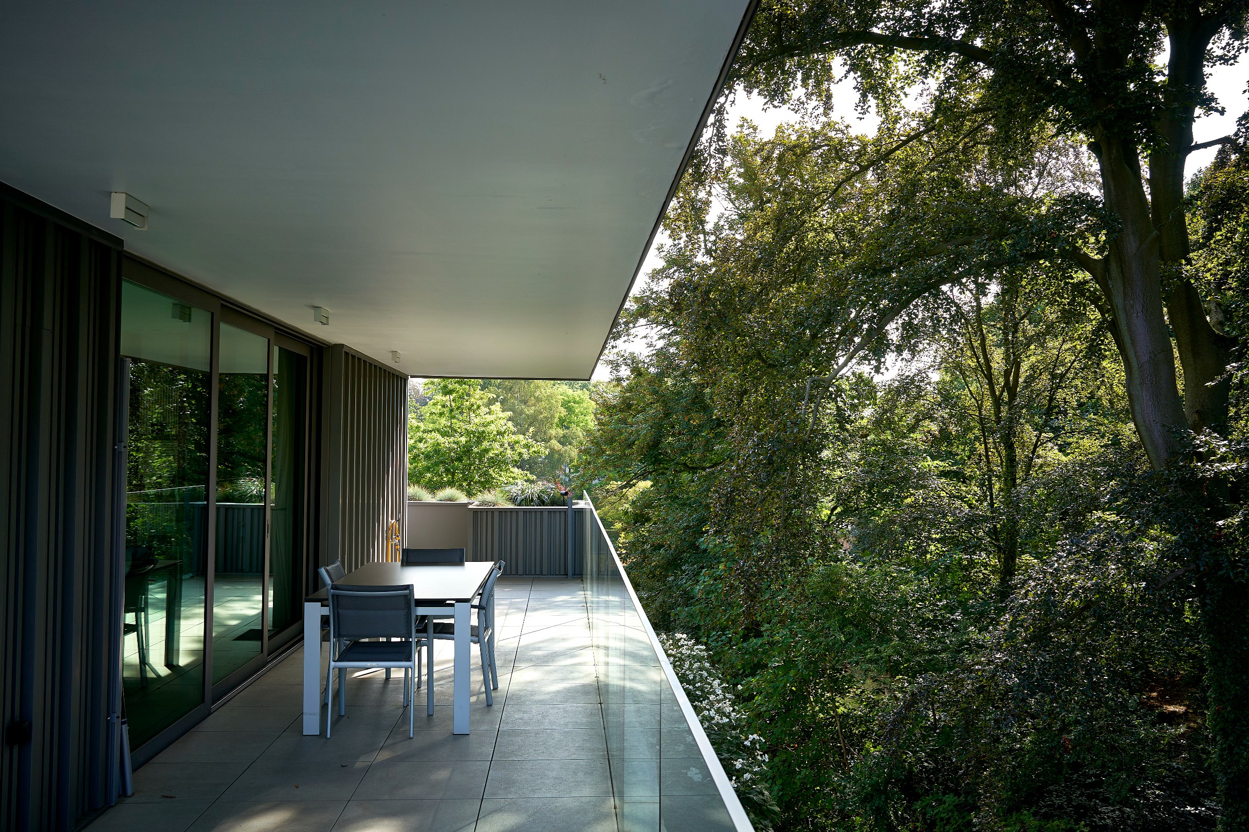 Exclusief appartement van ruim 310m² bewoonbare oppervlakte met 150 m² terrassen. - foto 4