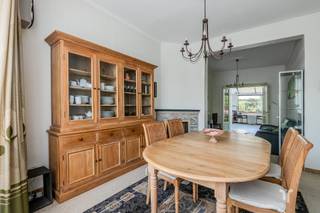 Maison à vendre à Ostende