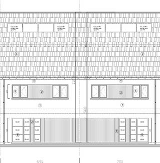 <p>Deze goed gelegen, energiezuinige en ruime eigendom te Wondelgem wordt opgetrokken in het jaar 2025 en zal klaar zijn midden 2026.</p>
<p>De woning wordt gebouwd door een bouwbedrijf en zal voorzien worden van alle comfort. <br /><br />De woning heeft een voortuin met oprit en achtertuin en is ingedeeld als volgt; op het gelijkvloers; Inkomhal met afzonderlijk toilet, lichtrijke living met open keuken en handige berging. <br /><br />Op het verdiep zijn er 4 slaapkamers en een badkamer. Het zolderverdiep kan mits meerprijs ingericht worden.<br />Bij deze woning geniet je van een inpandige fietsenberging.<br /><br />Plannen en lastenboek zijn op te vragen via mail; bezoek@topvastgoed.be</p>