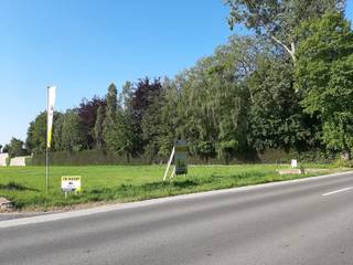 Terrain à vendre à Gistel